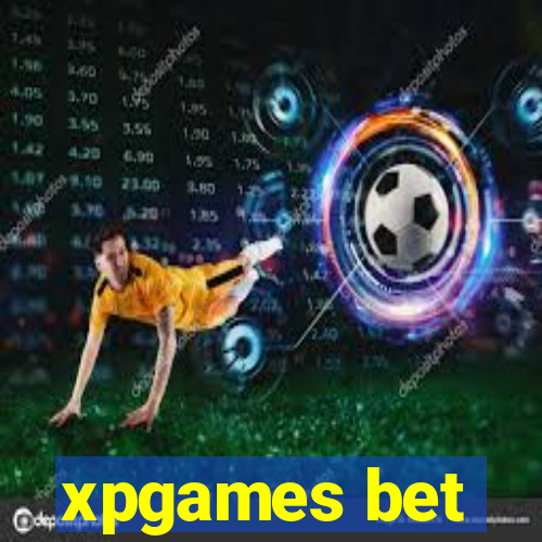 xpgames bet