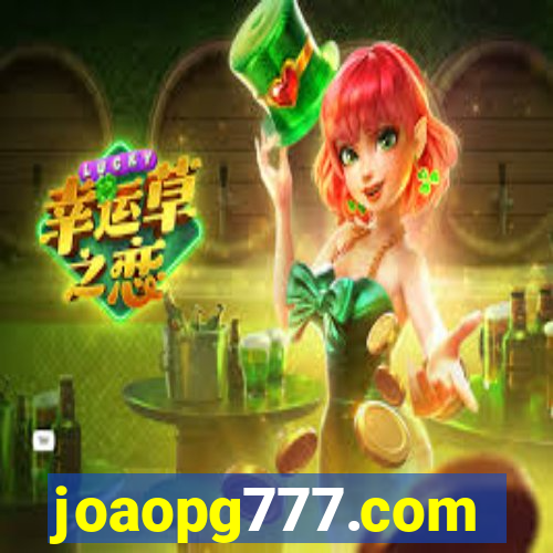 joaopg777.com