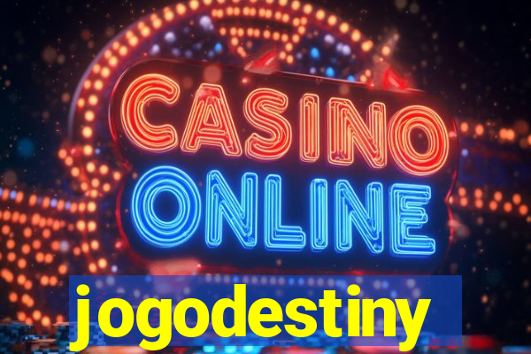 jogodestiny