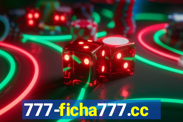 777-ficha777.cc