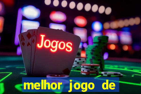 melhor jogo de blocos para android
