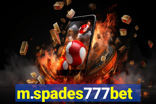 m.spades777bet