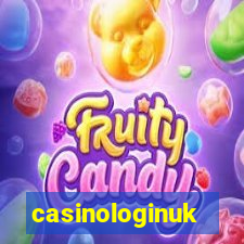 casinologinuk