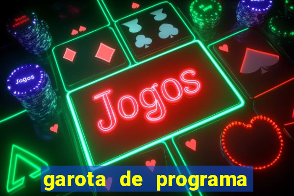 garota de programa vitoria da conquista bahia