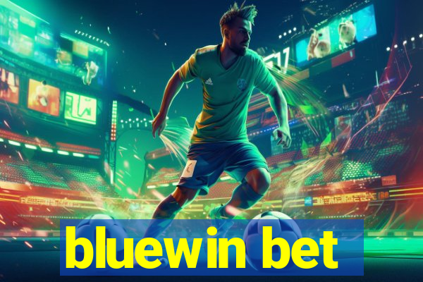 bluewin bet