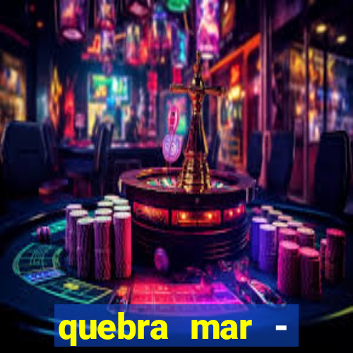 quebra mar - santos ao vivo