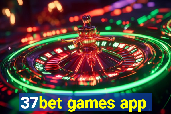 37bet games app