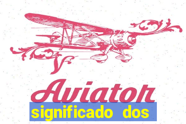 significado dos sonhos cachorro morto