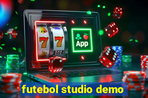 futebol studio demo
