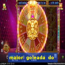 maior goleada do sao paulo no corinthians