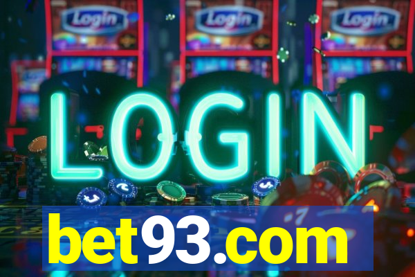 bet93.com
