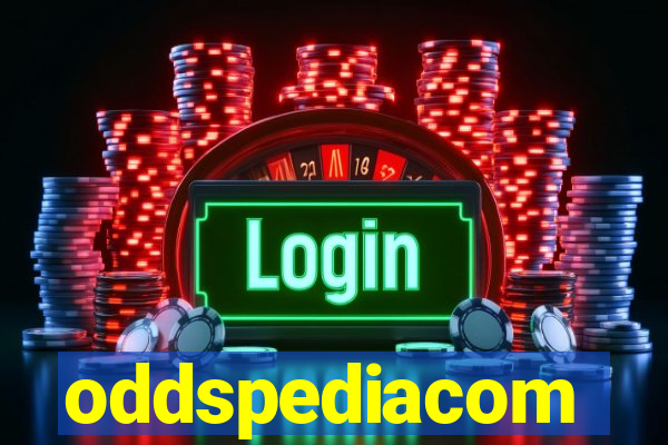 oddspediacom