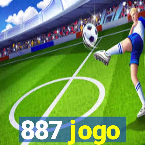 887 jogo