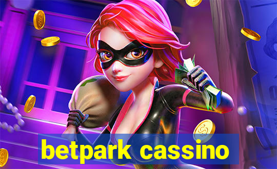 betpark cassino