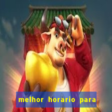 melhor horario para jogar bet7k