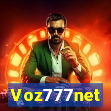 Voz777net