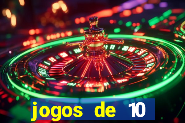jogos de 10 centavos nas plataformas