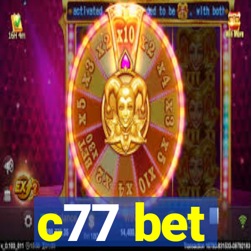 c77 bet