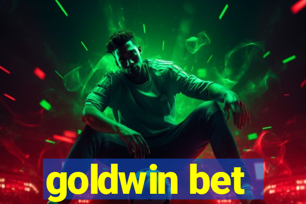 goldwin bet