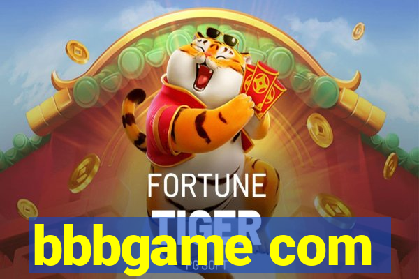 bbbgame com