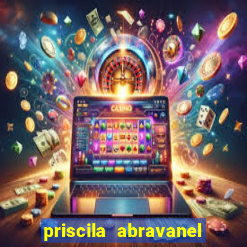 priscila abravanel e o que do silvio santos
