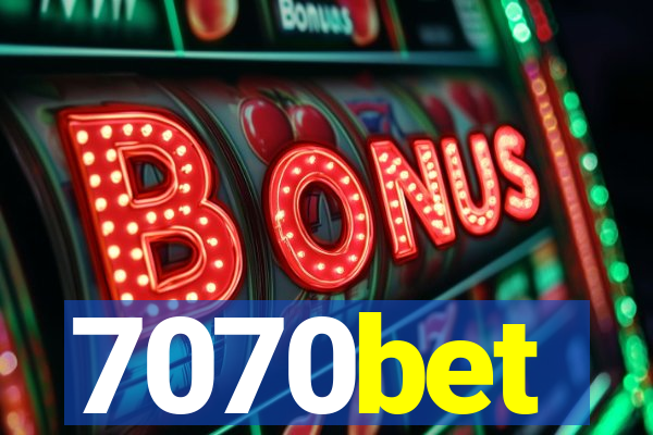7070bet
