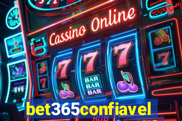 bet365confiavel