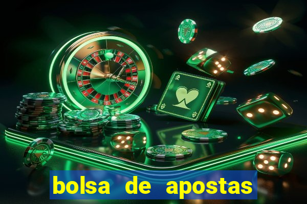 bolsa de apostas exchange login