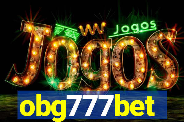 obg777bet