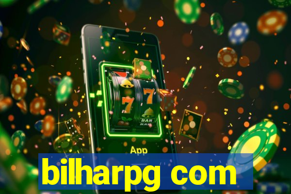 bilharpg com
