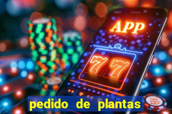 pedido de plantas stardew valley onde entregar