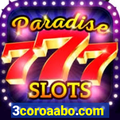 3coroaabo.com