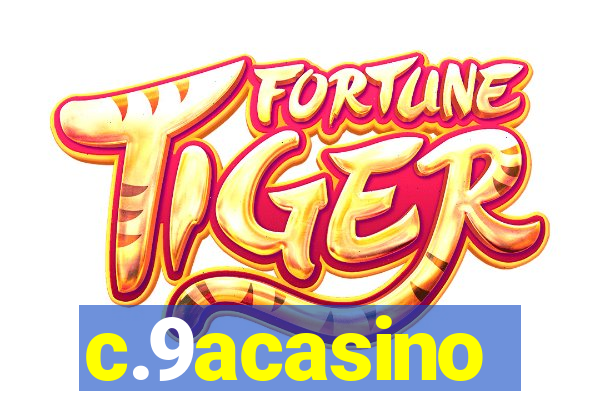 c.9acasino