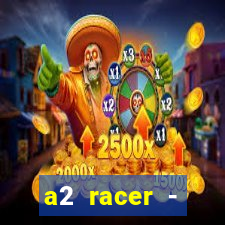 a2 racer - riscando o asfalto filme completo dublado download