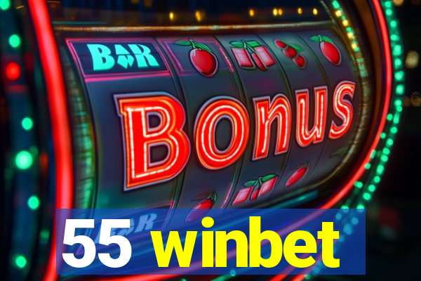 55 winbet