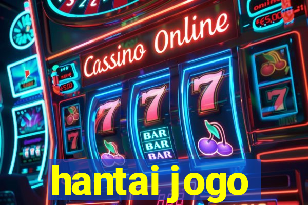 hantai jogo