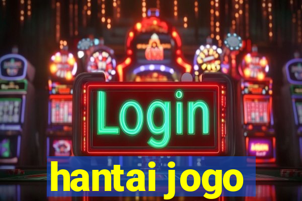 hantai jogo