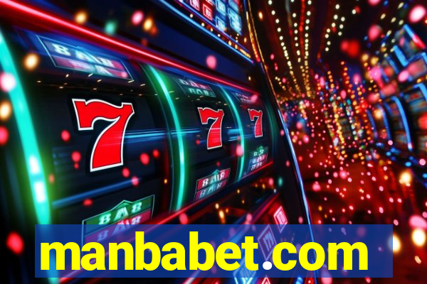 manbabet.com