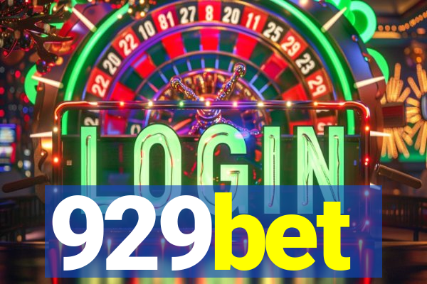 929bet