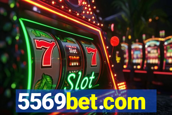 5569bet.com