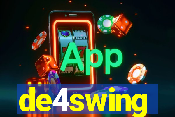 de4swing