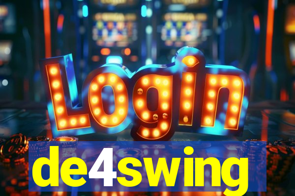 de4swing