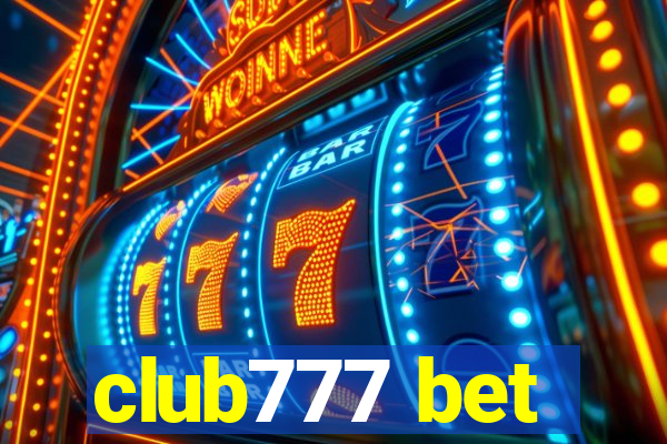 club777 bet