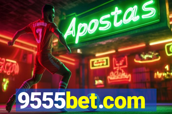 9555bet.com