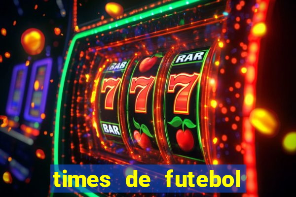 times de futebol de londres