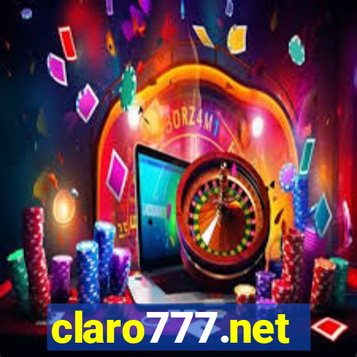 claro777.net
