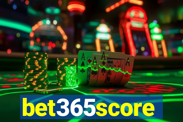 bet365score