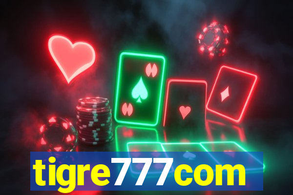 tigre777com