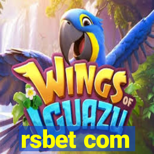 rsbet com