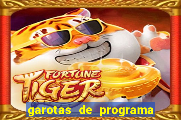 garotas de programa em belo horizonte